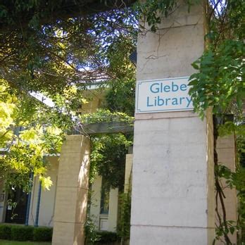 glebe library catalogue|glebe library hours.